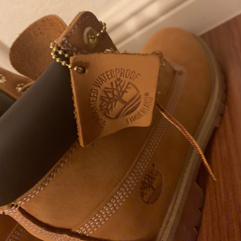 Timberlands